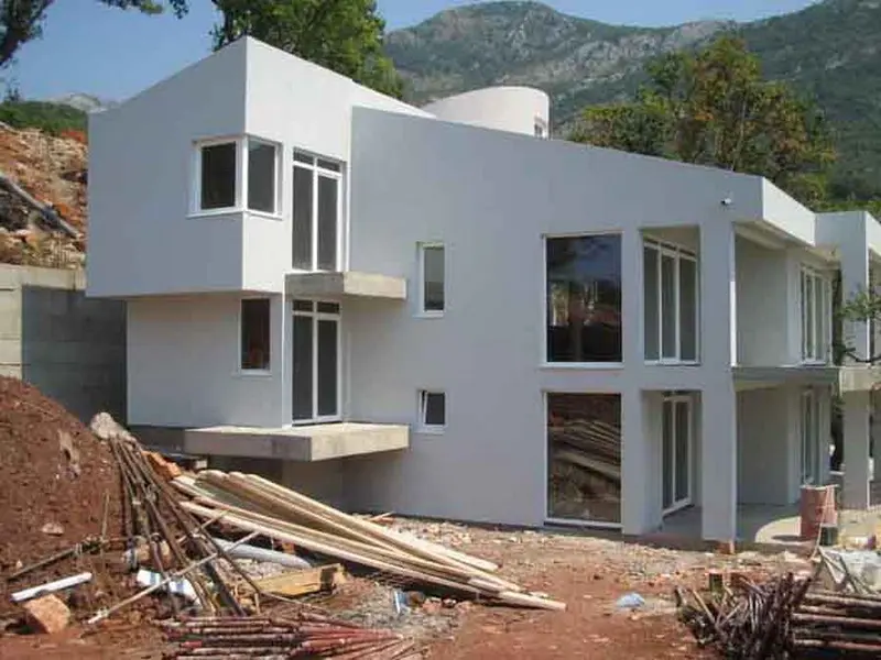 House in Shushan No. 630