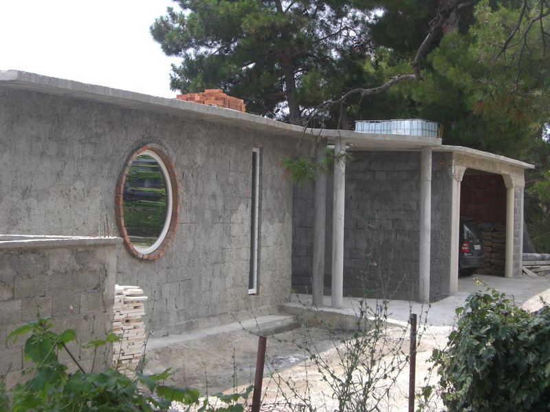 House in Shushan No. 627