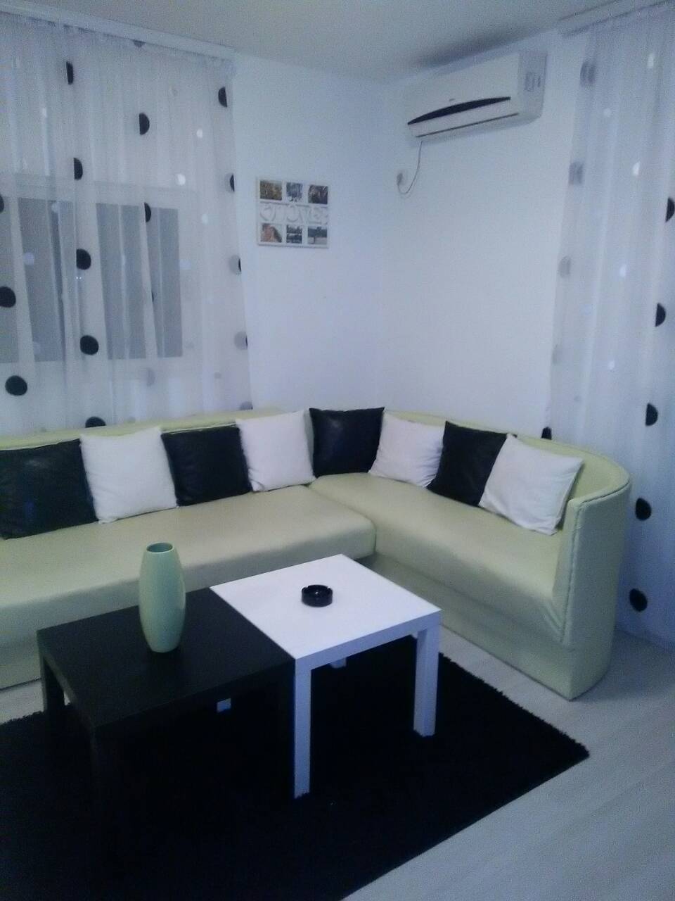 House in Shushan No. 619