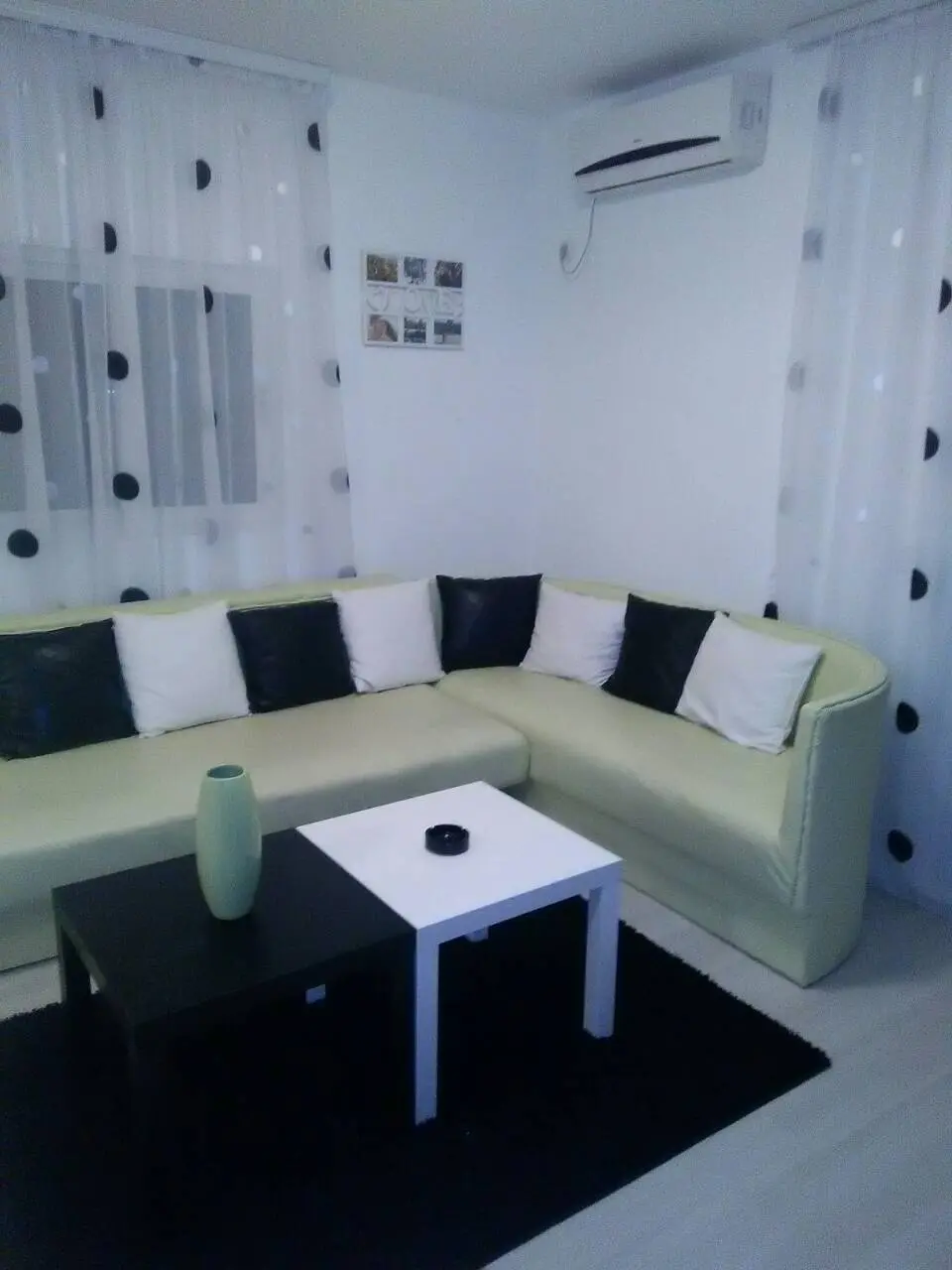 House in Shushan No. 619
