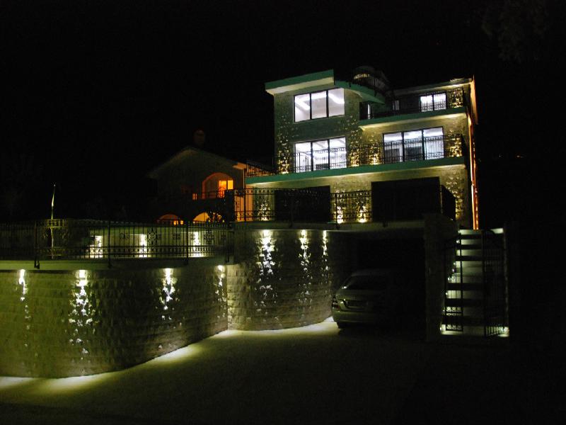 Villa in Herceg Novi No. 574