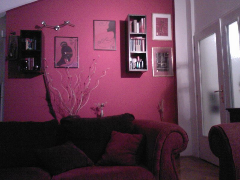 Apartment in Budva No. 562