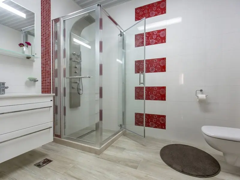 Apartment in Dobra Voda No. 518