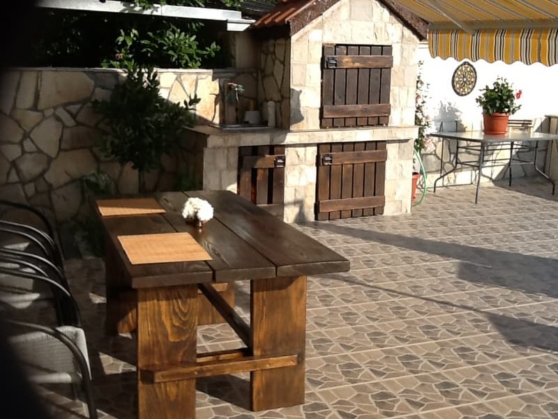 House in Shushan No. 493