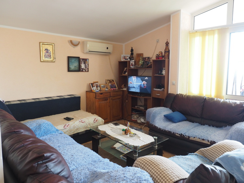 House in Bar No. 492