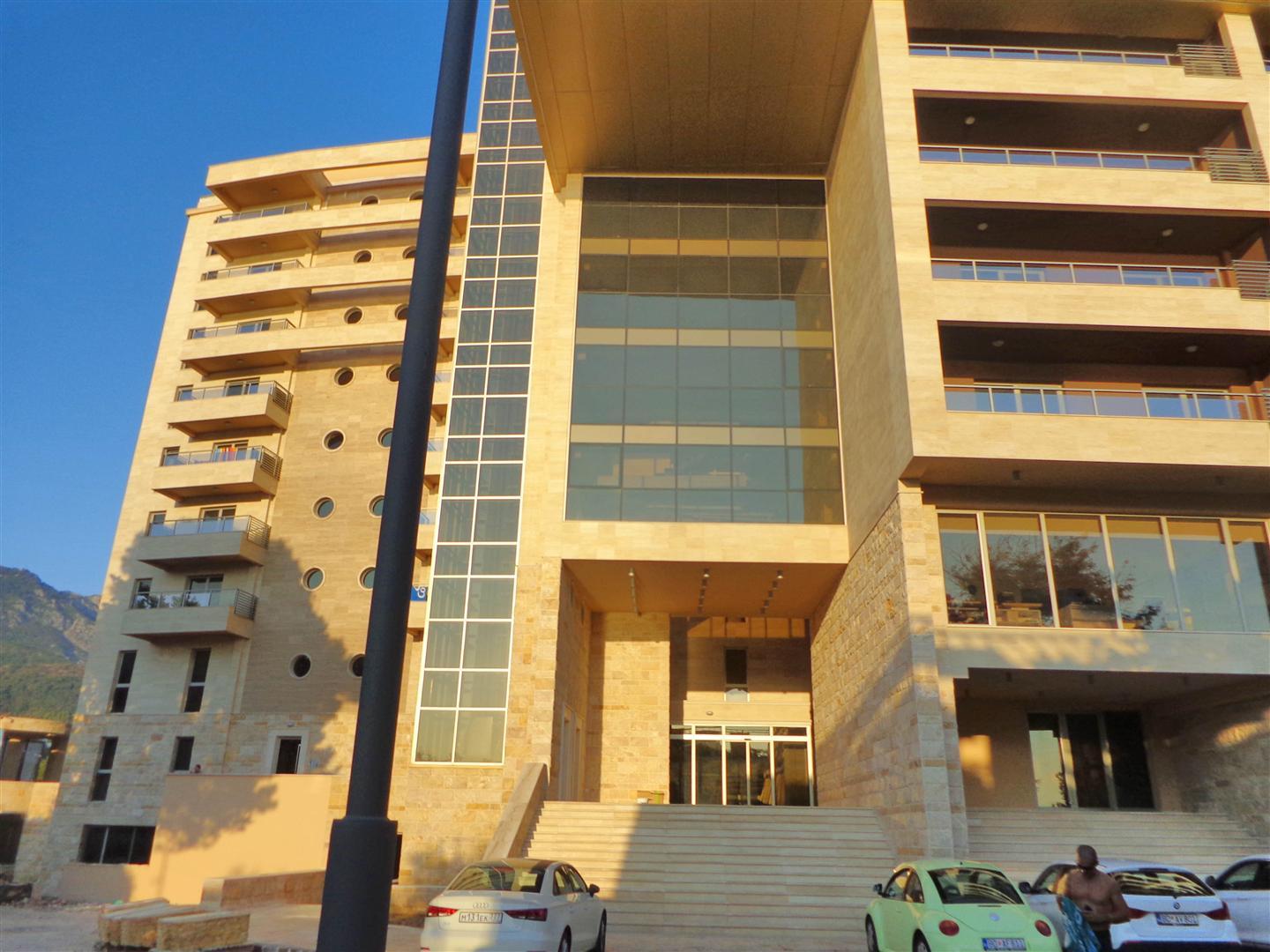 Apartment in Bečići No. 464