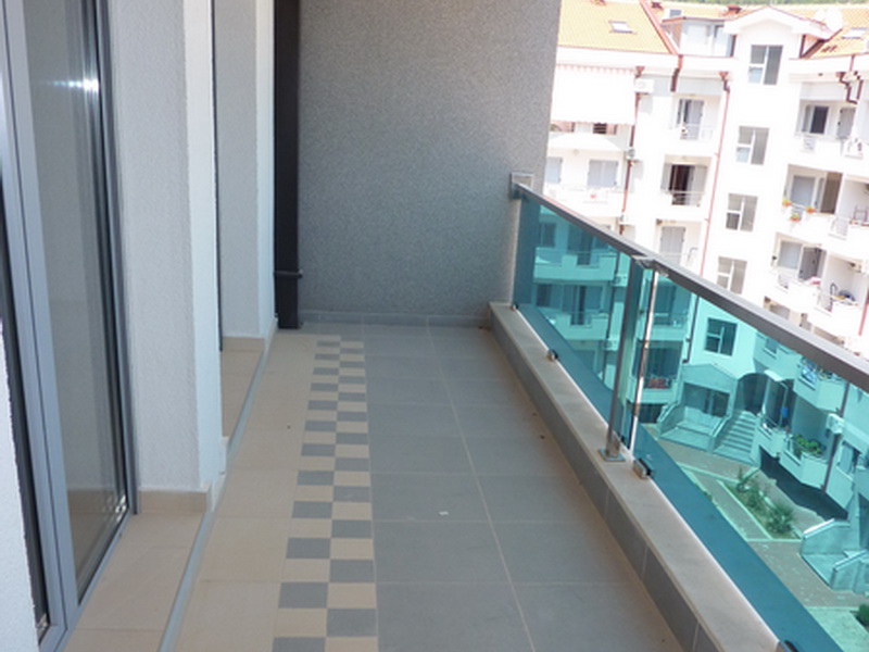 Apartment in Budva No. 424