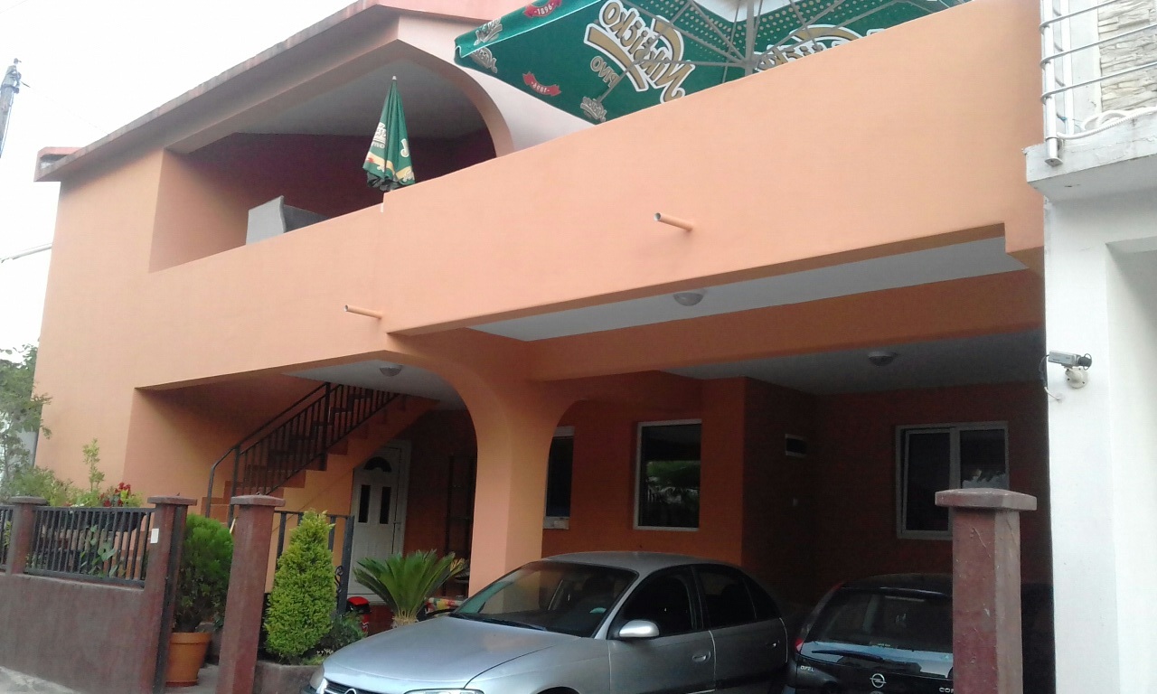 House in Shushan No. 402