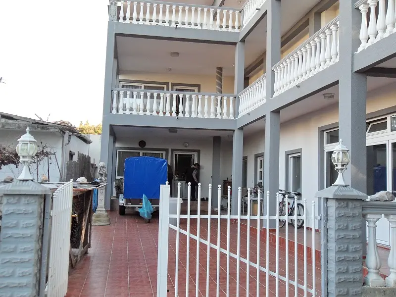 House in Dobra Voda No. 400