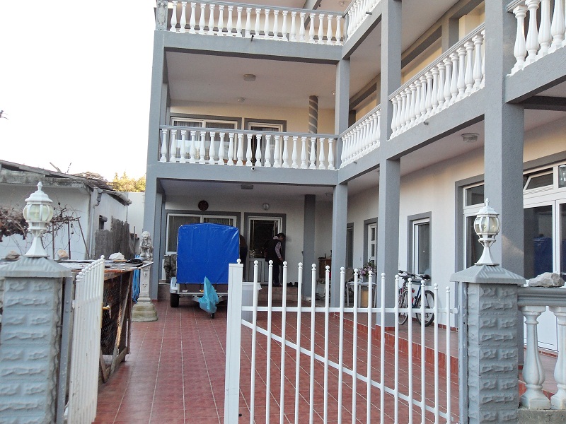 House in Dobra Voda No. 400