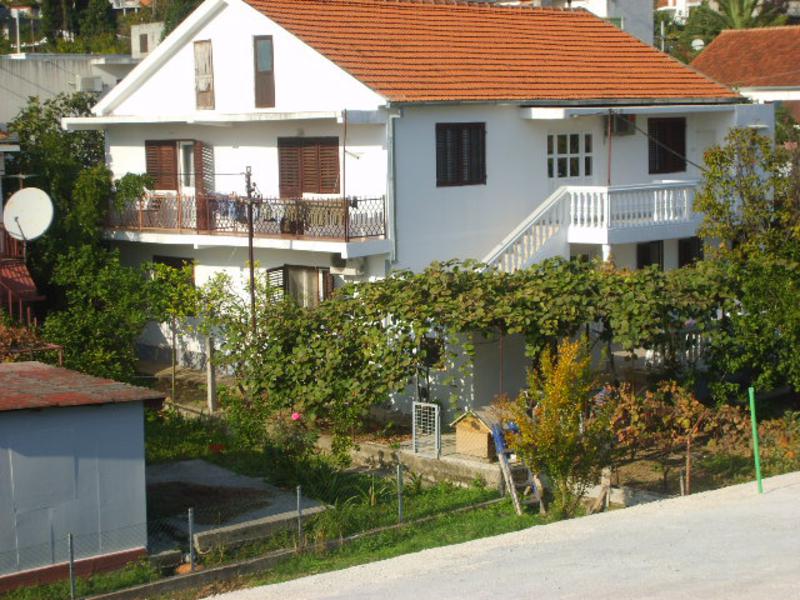 House in Shushan No. 387
