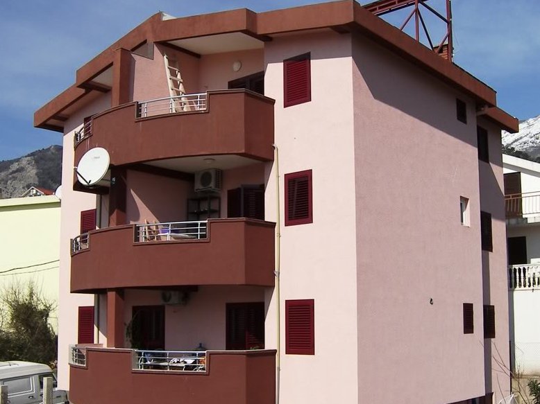 House in Budva No. 376