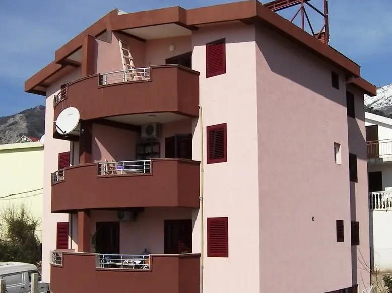 House in Budva No. 376