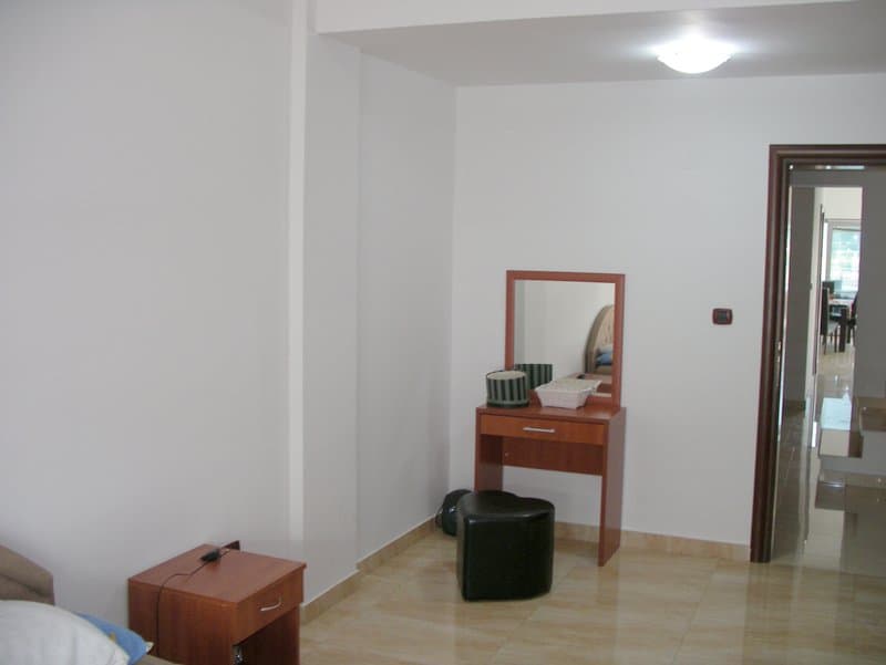 Apartment in Rafailovići No. 371