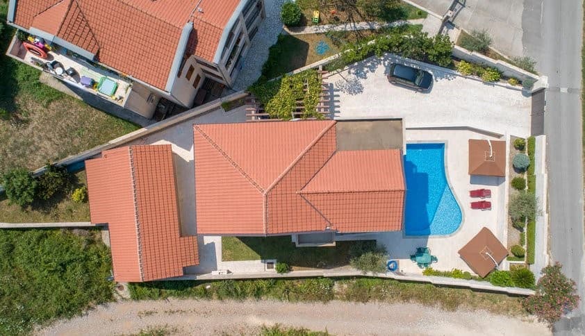 Villa in Tivat No. 290