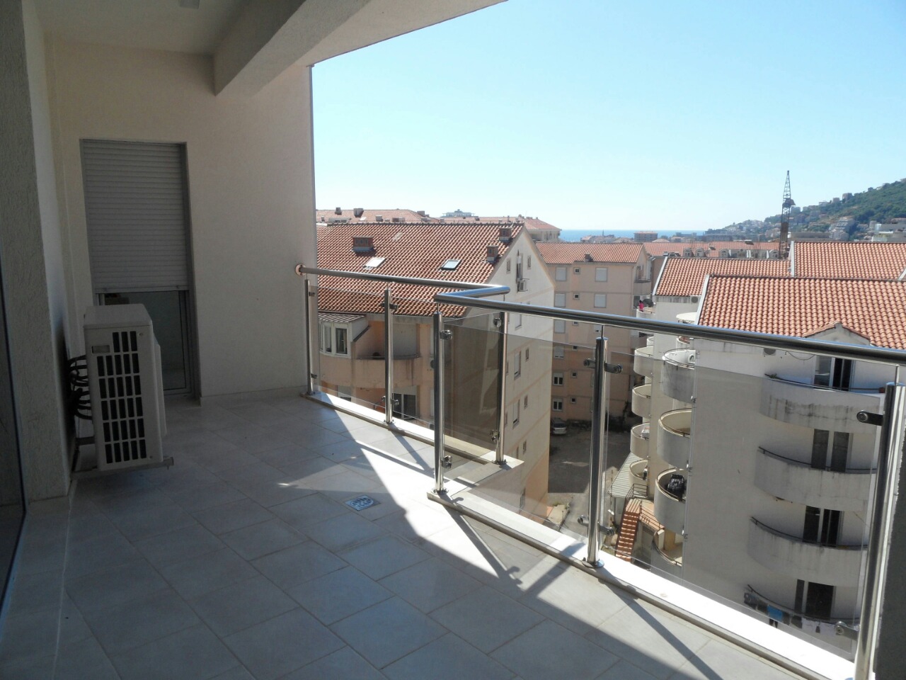 Apartment in Budva No. 269