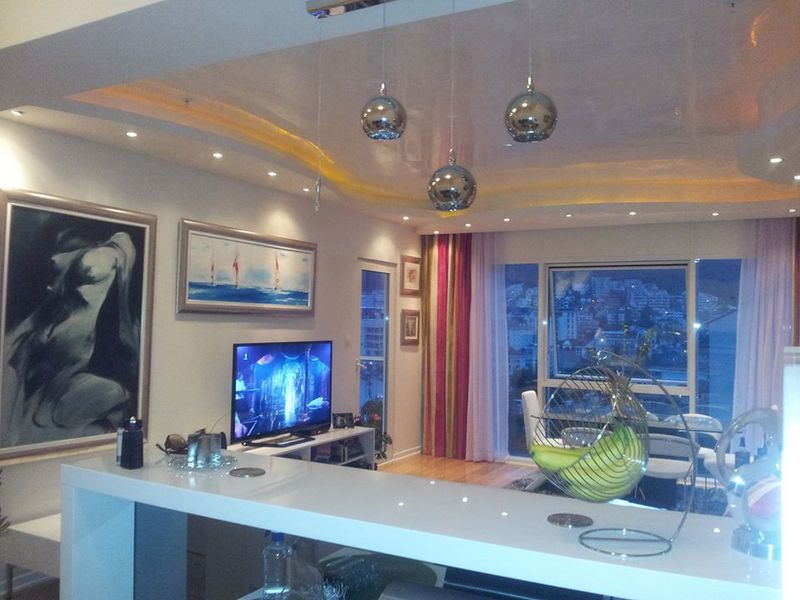 Apartment in Budva No. 257