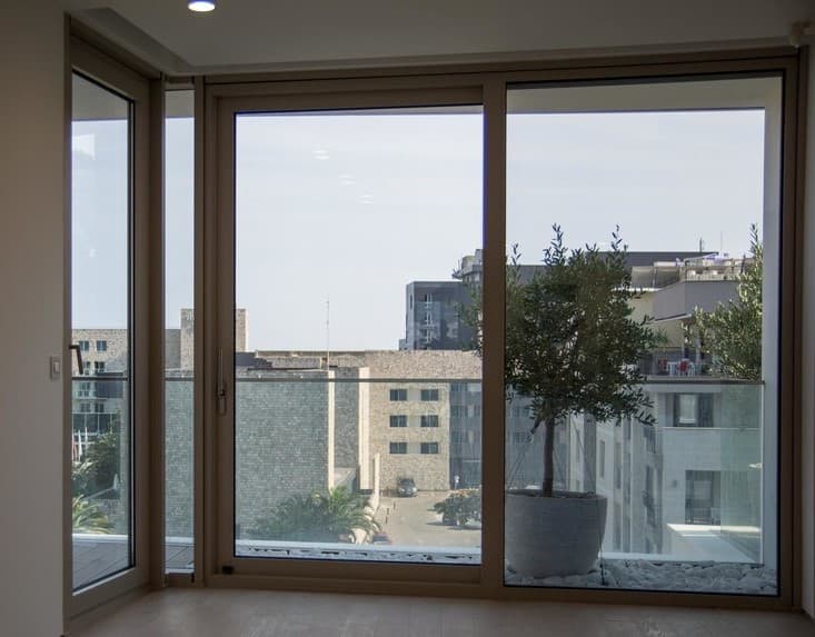 Apartment in Budva No. 247