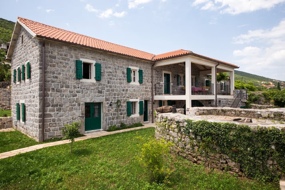 Villa No. 246