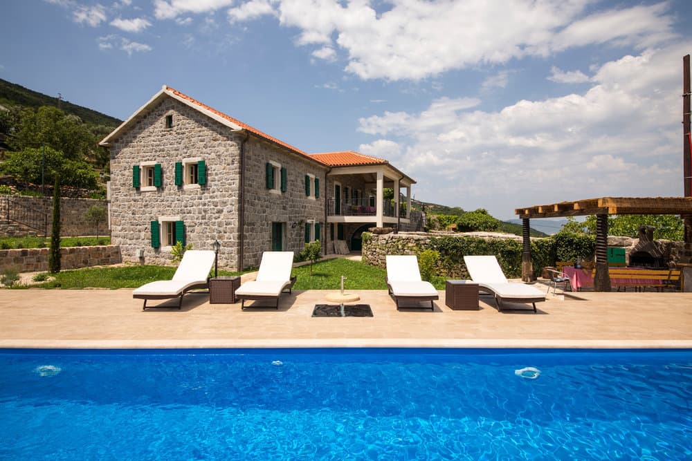 Villa No. 246