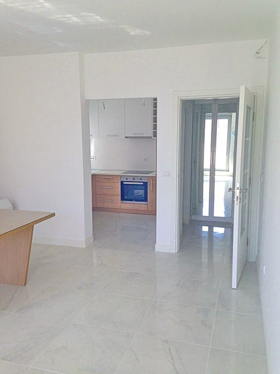 Residential complex in Budva No. 217