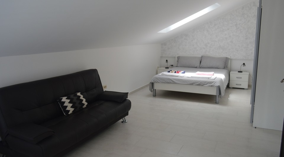 Villa in Tivat No. 153