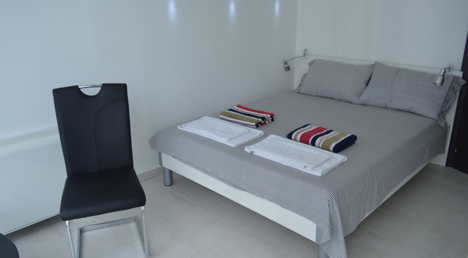 Villa in Tivat No. 153