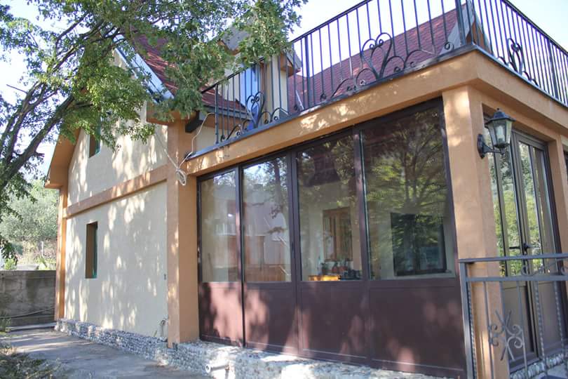 House in Sutomore No. 132