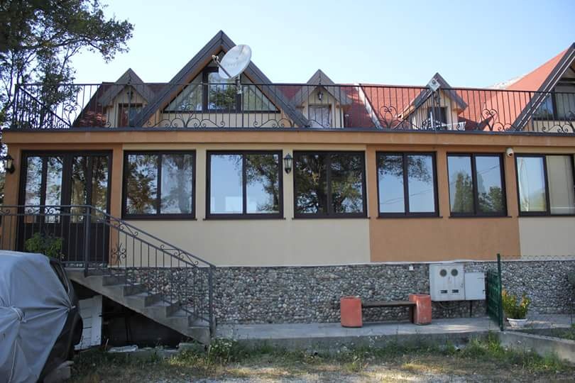 House in Sutomore No. 132