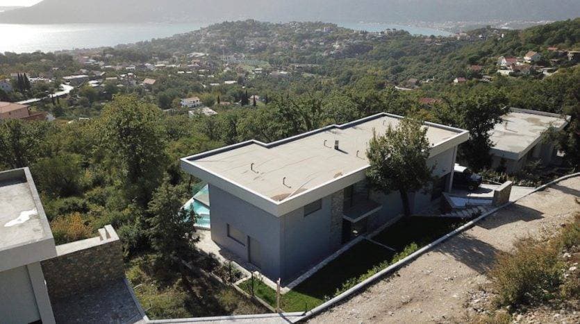 Villa in Herceg Novi №1571