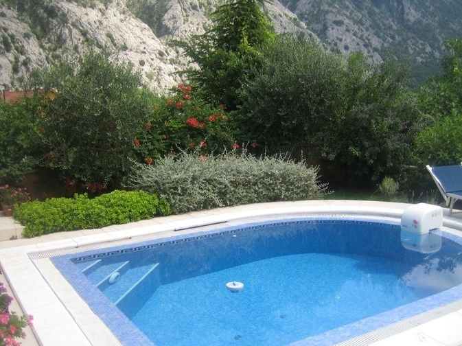 Villa in Orahovac No. 1396