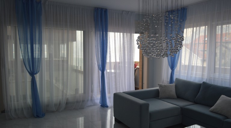 Apartment in Luta #1051