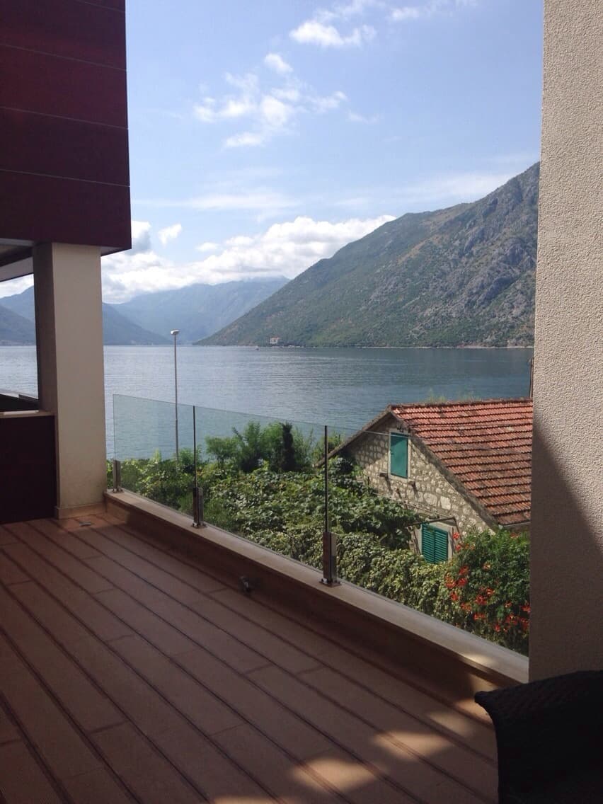 Apartment in Luta #1051