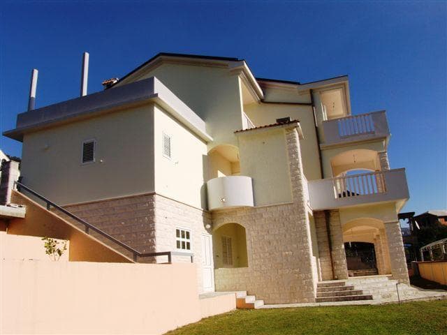 House in Baošići No. 840