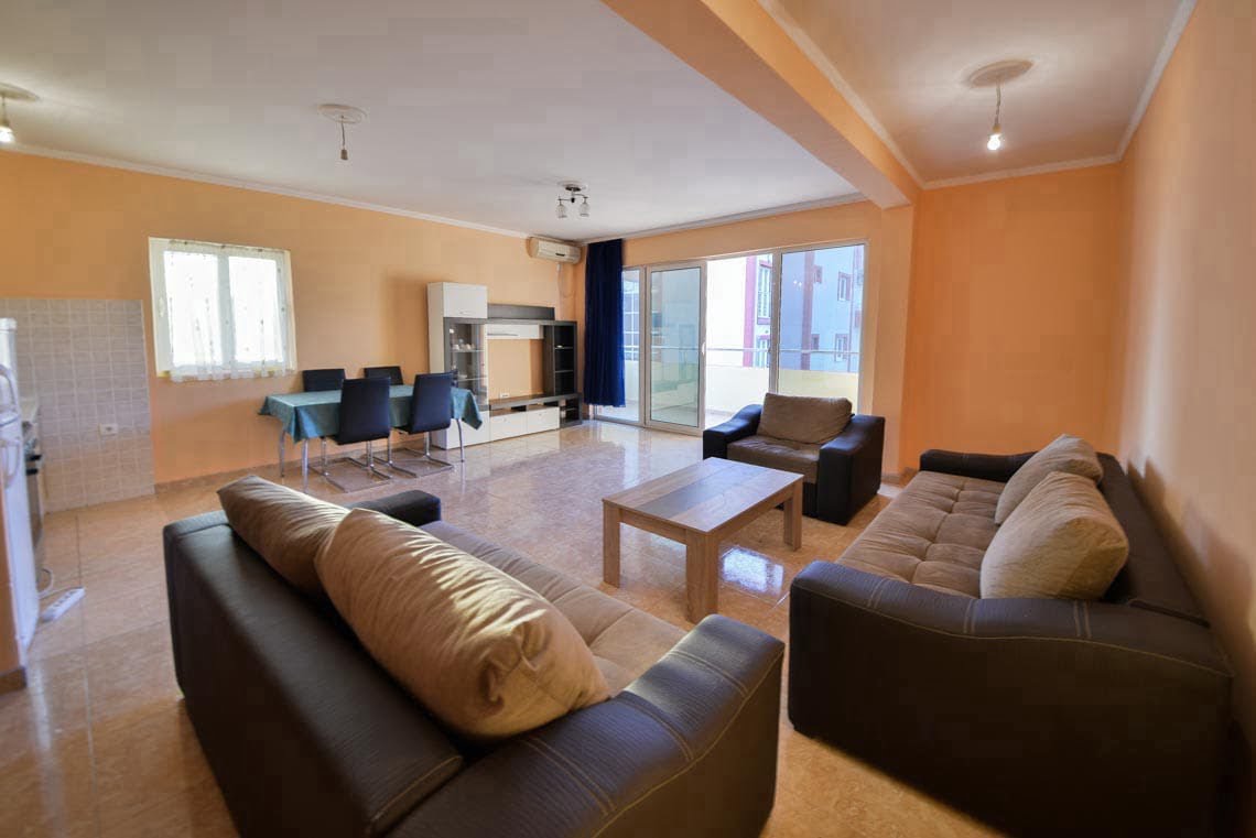 Apartment in Utjeha No. 1322