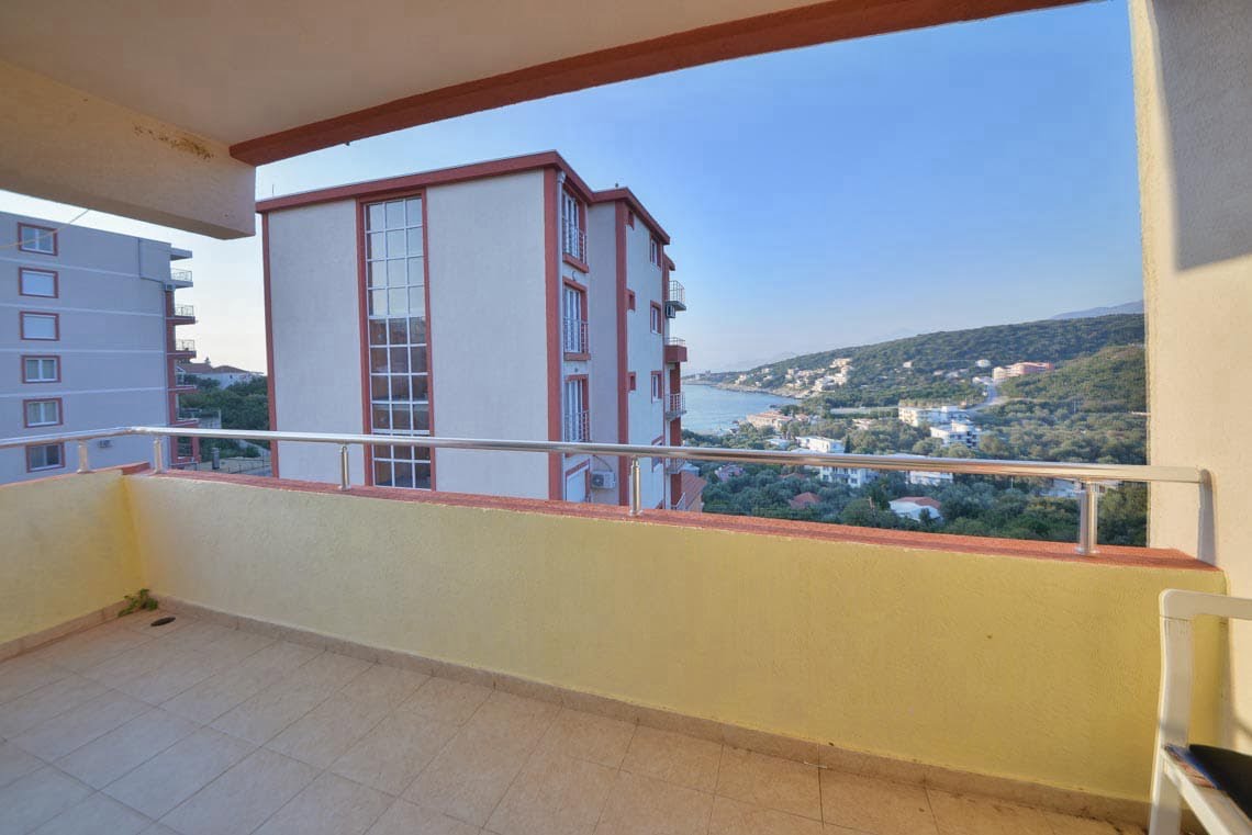 Apartment in Utjeha No. 1322