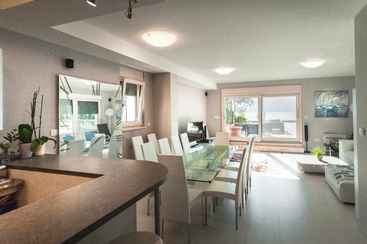 Apartment in Luta No. 1060