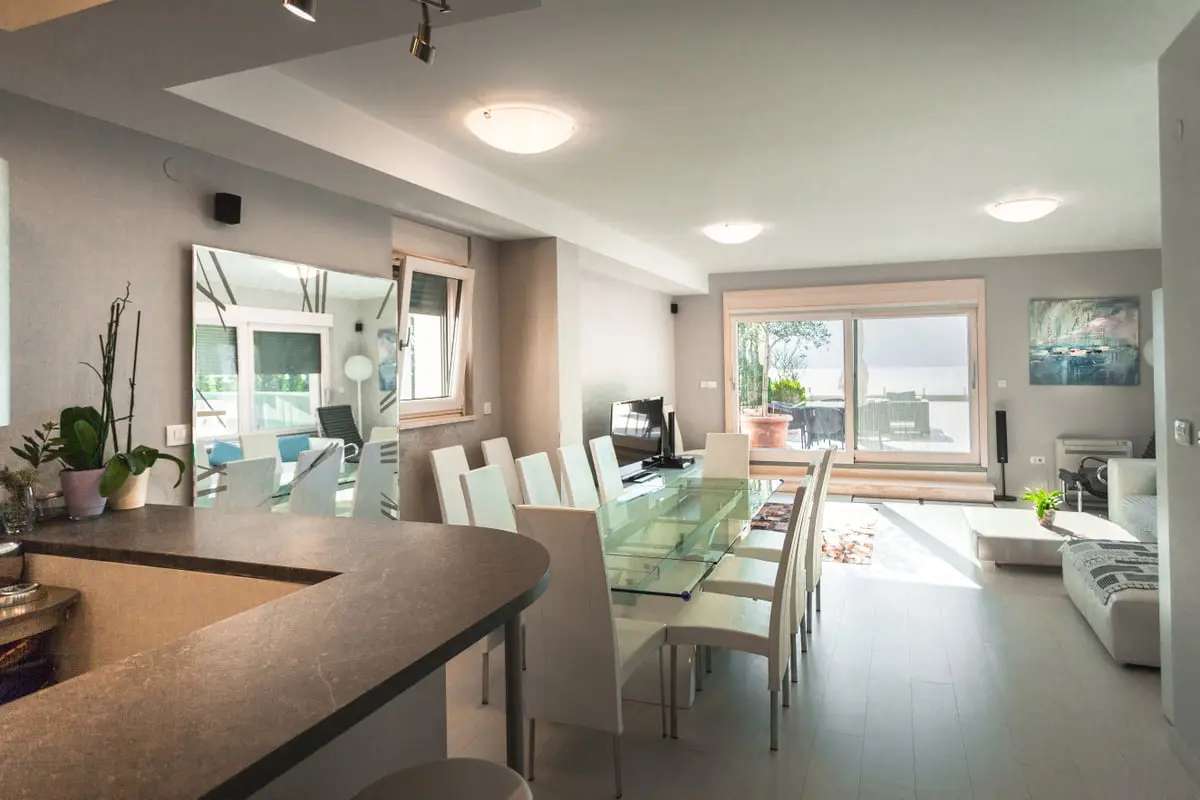 Apartment in Luta No. 1060