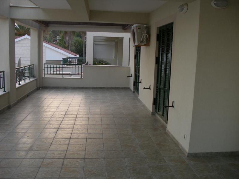 Apartment in Herceg Novi №947