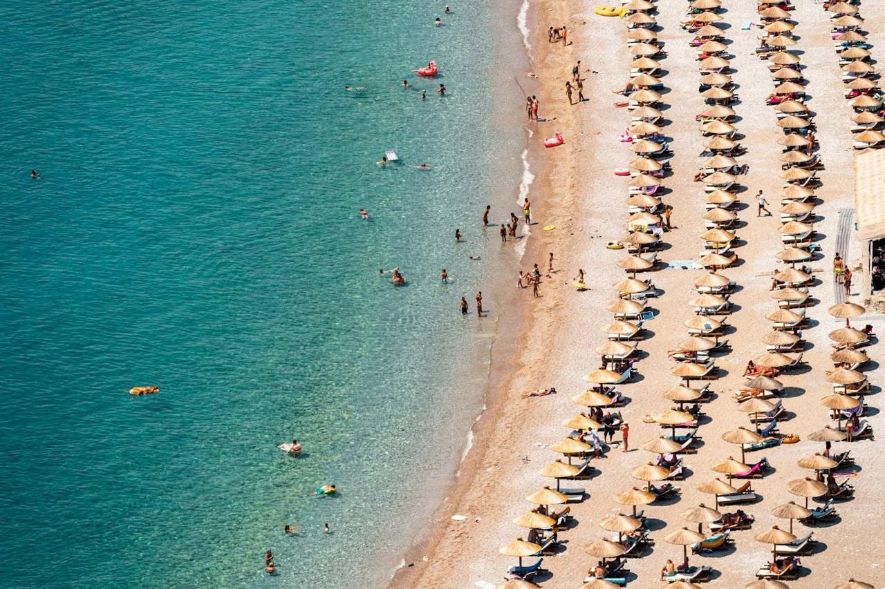 The Best Beaches in Montenegro 2025: Photos, Descriptions, and Map (Top 20)