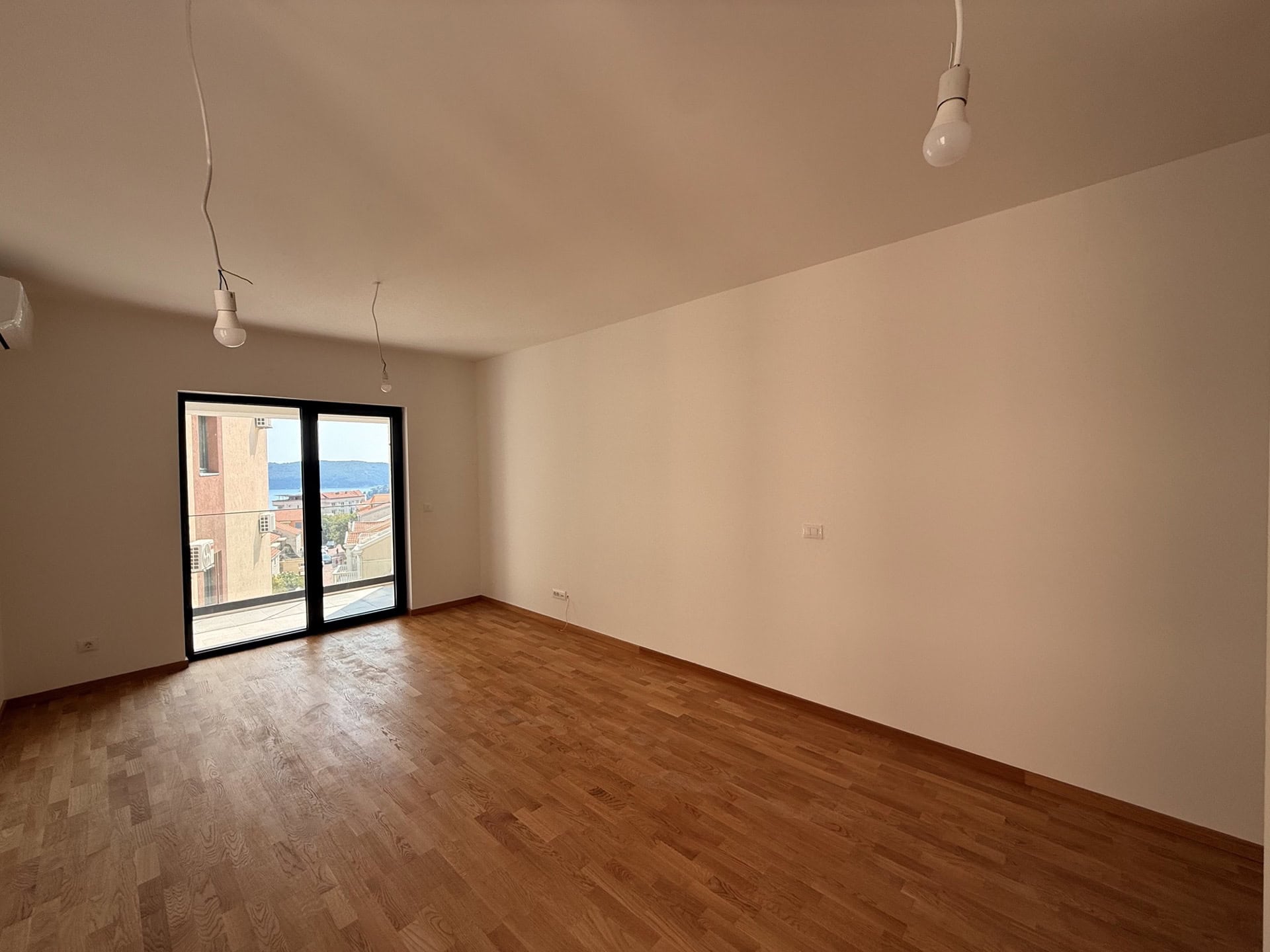 Apartment in Bečići No. 2465