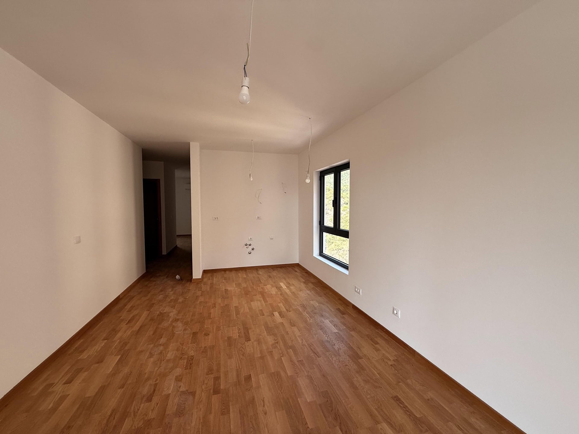 Apartment in Bečići No. 2465