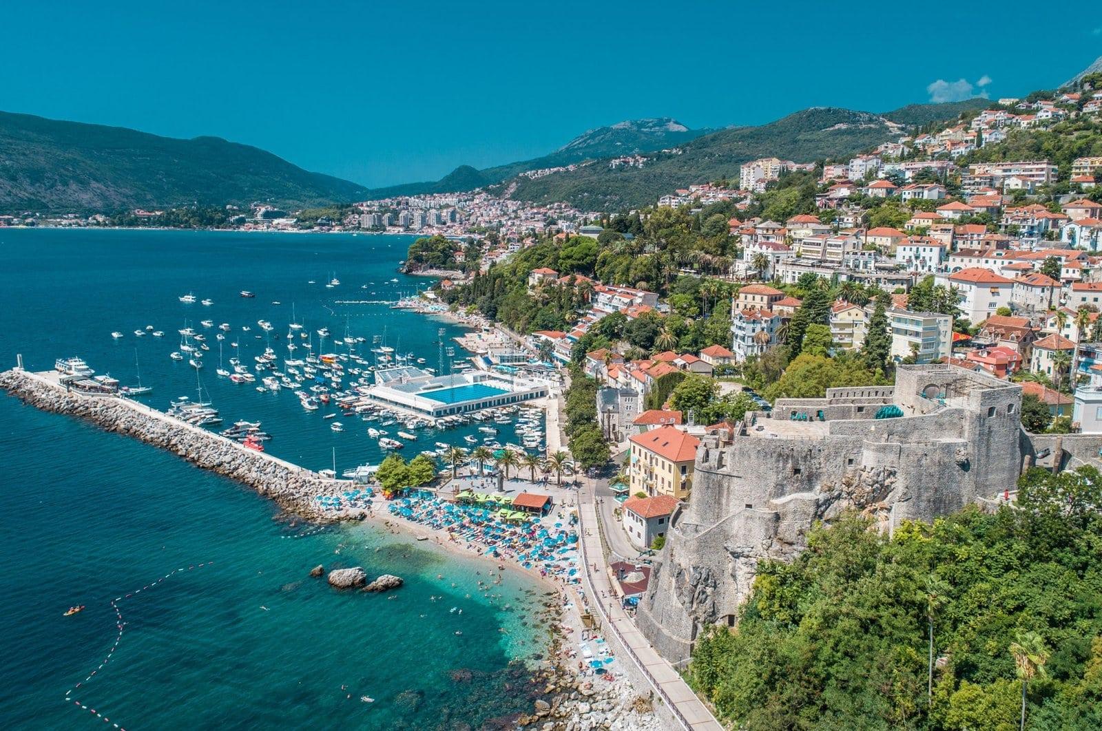 Montenegro Real Estate Market Analysis: Where Is It More Profitable to Buy in 2026