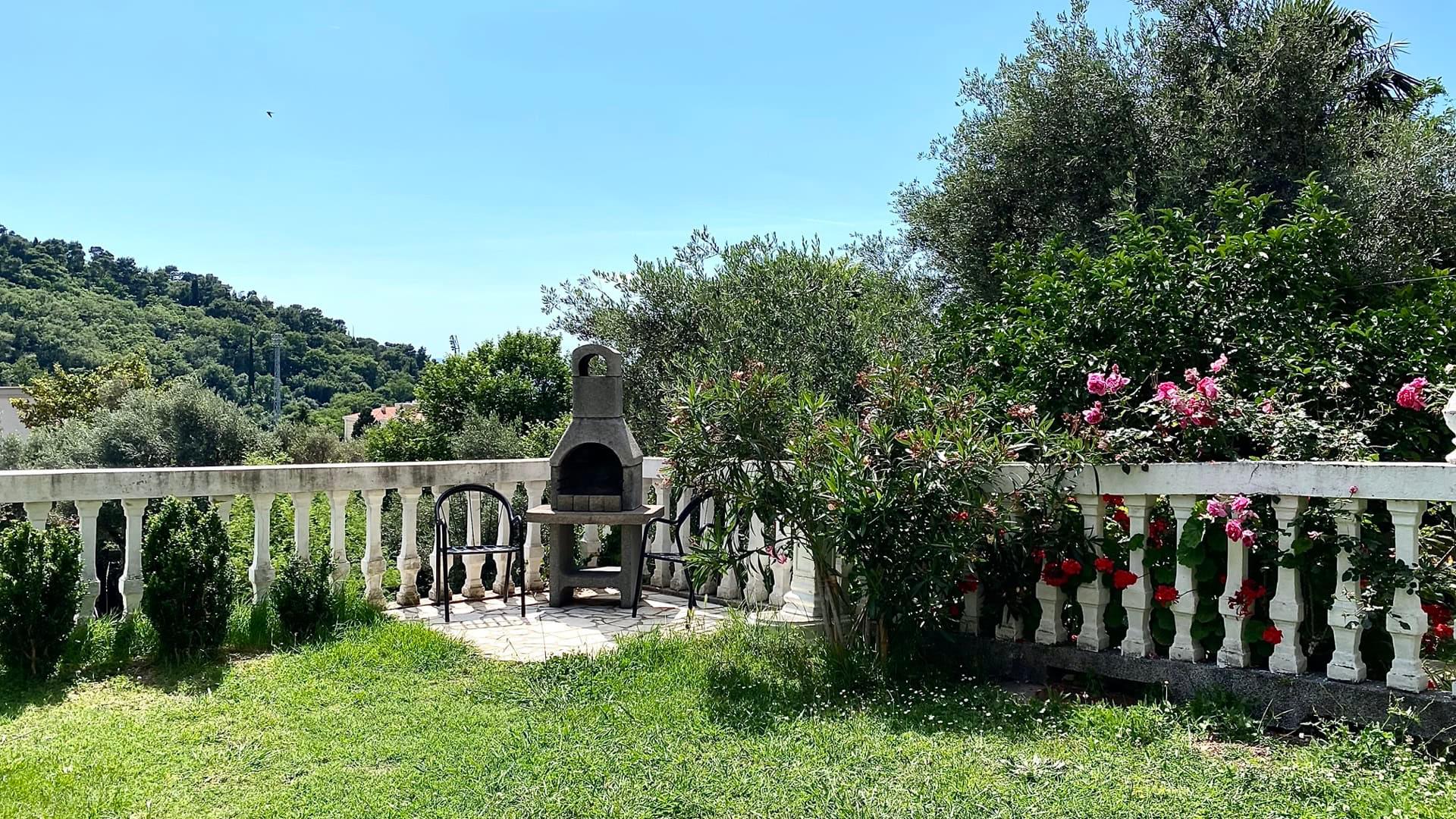 Apartment in Petrovac No. 2459