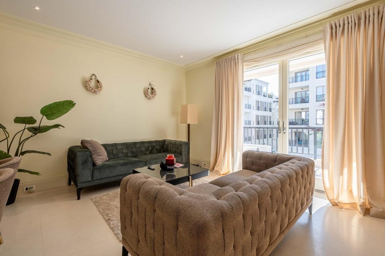 Apartment in Porto Montenegro No. 3006