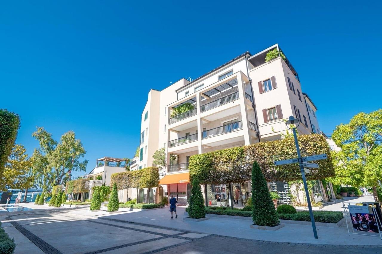Apartment in Porto Montenegro No. 3006