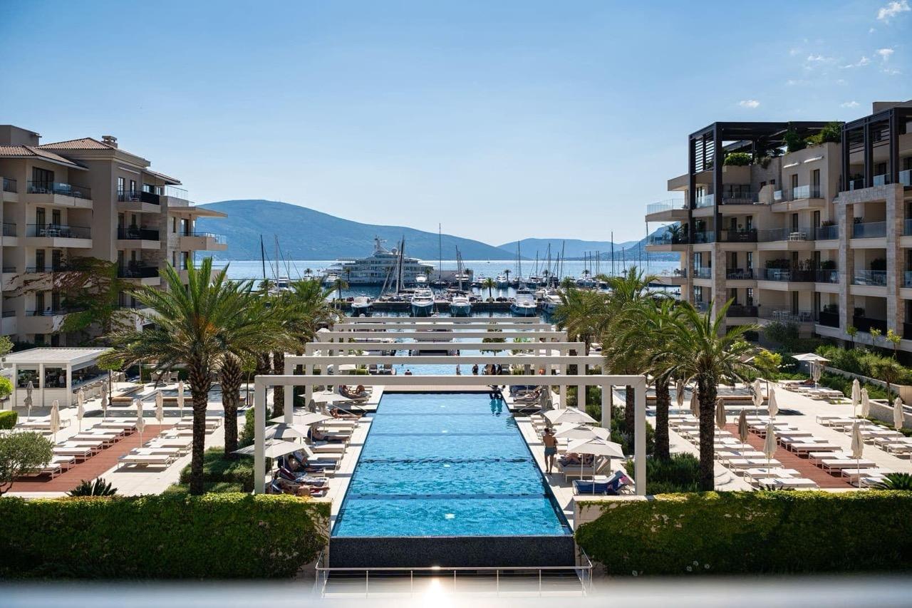 Porto Montenegro