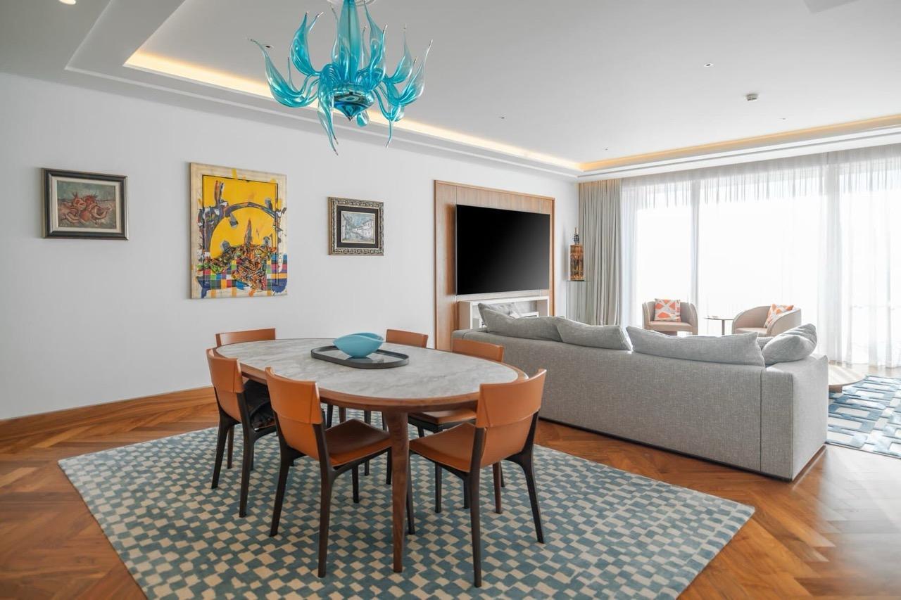 Apartment in Porto Montenegro No. 3016
