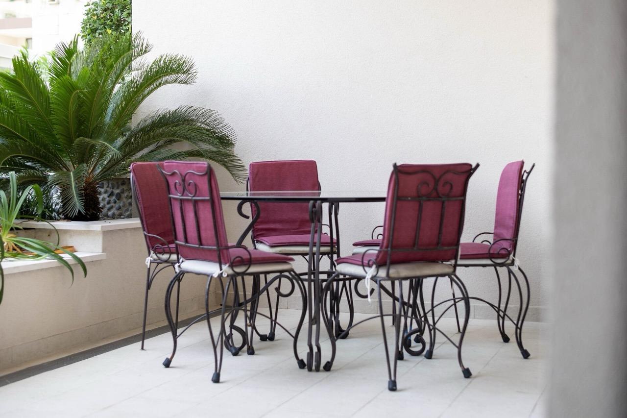 Apartment in Porto Montenegro No. 3022