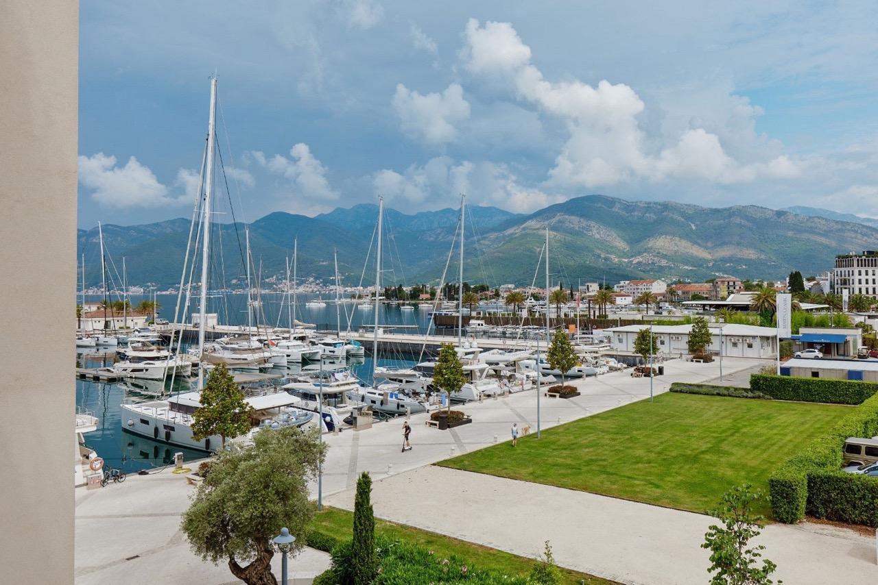Apartment in Porto Montenegro No. 3027